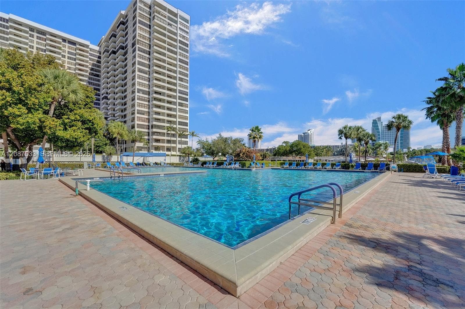 OLYMPUS CONDO PHASE · #311 in Hallandale Beach - Photo 30