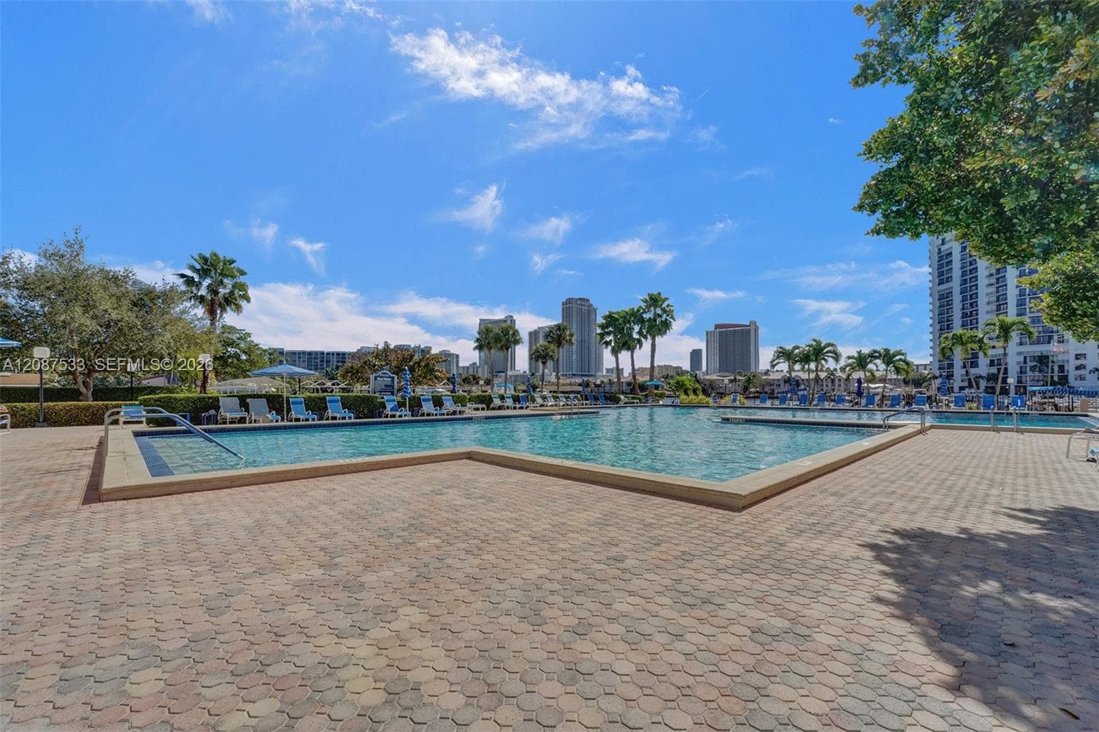 OLYMPUS CONDO PHASE · #311 in Hallandale Beach - Photo 29