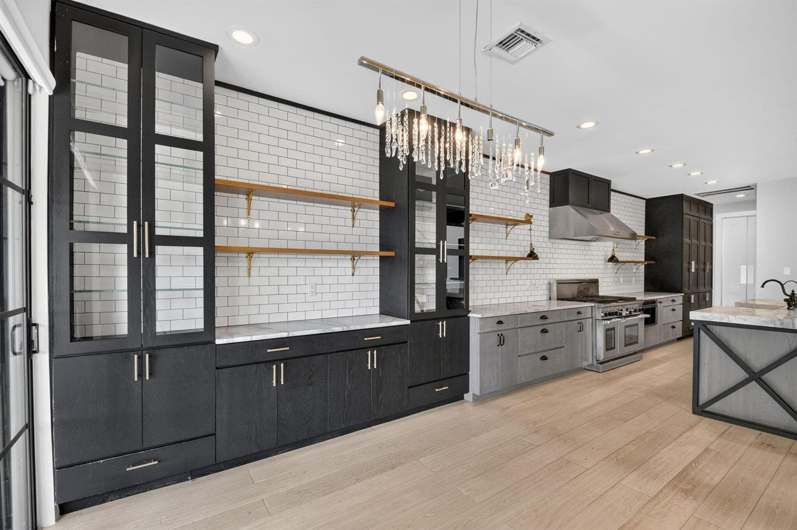 Dining Space