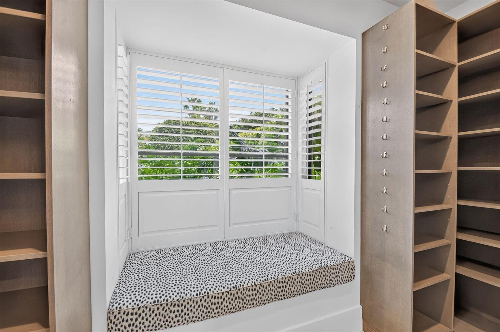 Window Seat