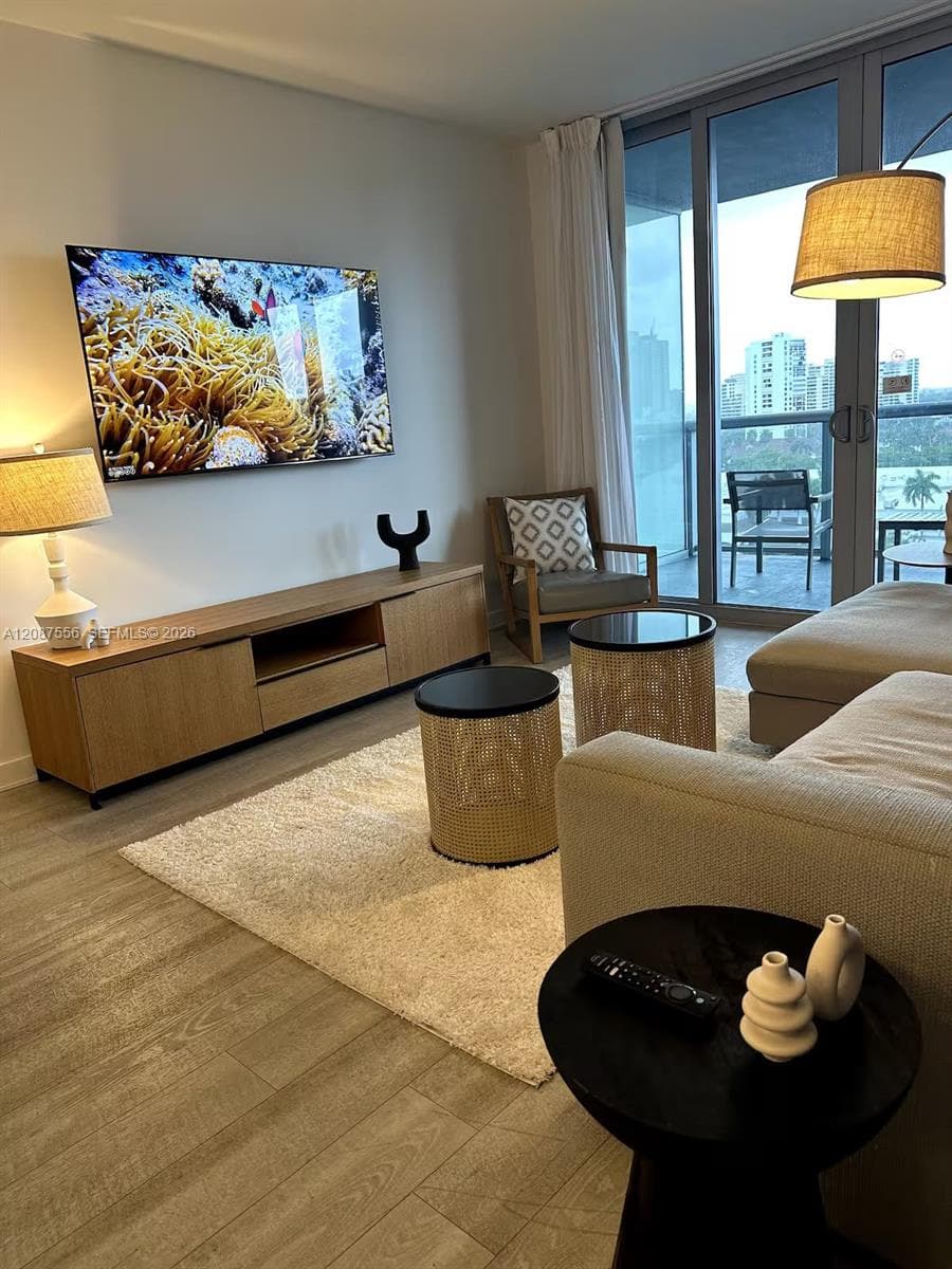 BEACHWALK CONDOMINIUM · #R1108 in Hallandale Beach - Photo 6
