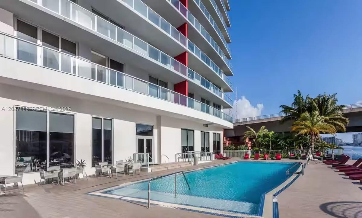 BEACHWALK CONDOMINIUM · #R1108 in Hallandale Beach - Photo 42