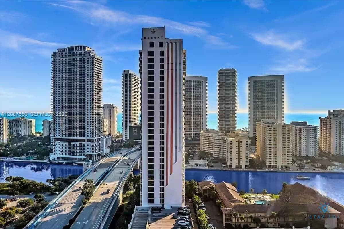 BEACHWALK CONDOMINIUM · #R1108 in Hallandale Beach - Photo 46