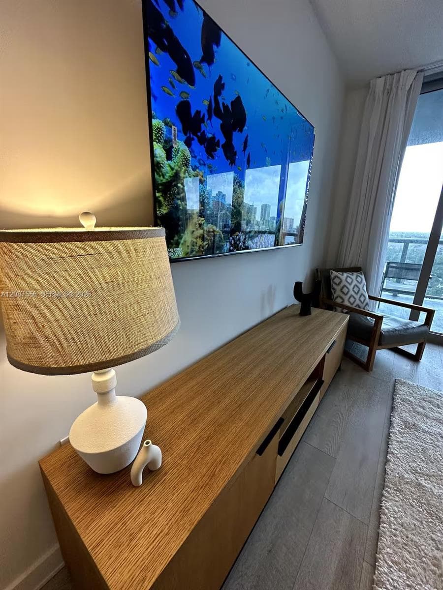 BEACHWALK CONDOMINIUM · #R1108 in Hallandale Beach - Photo 17