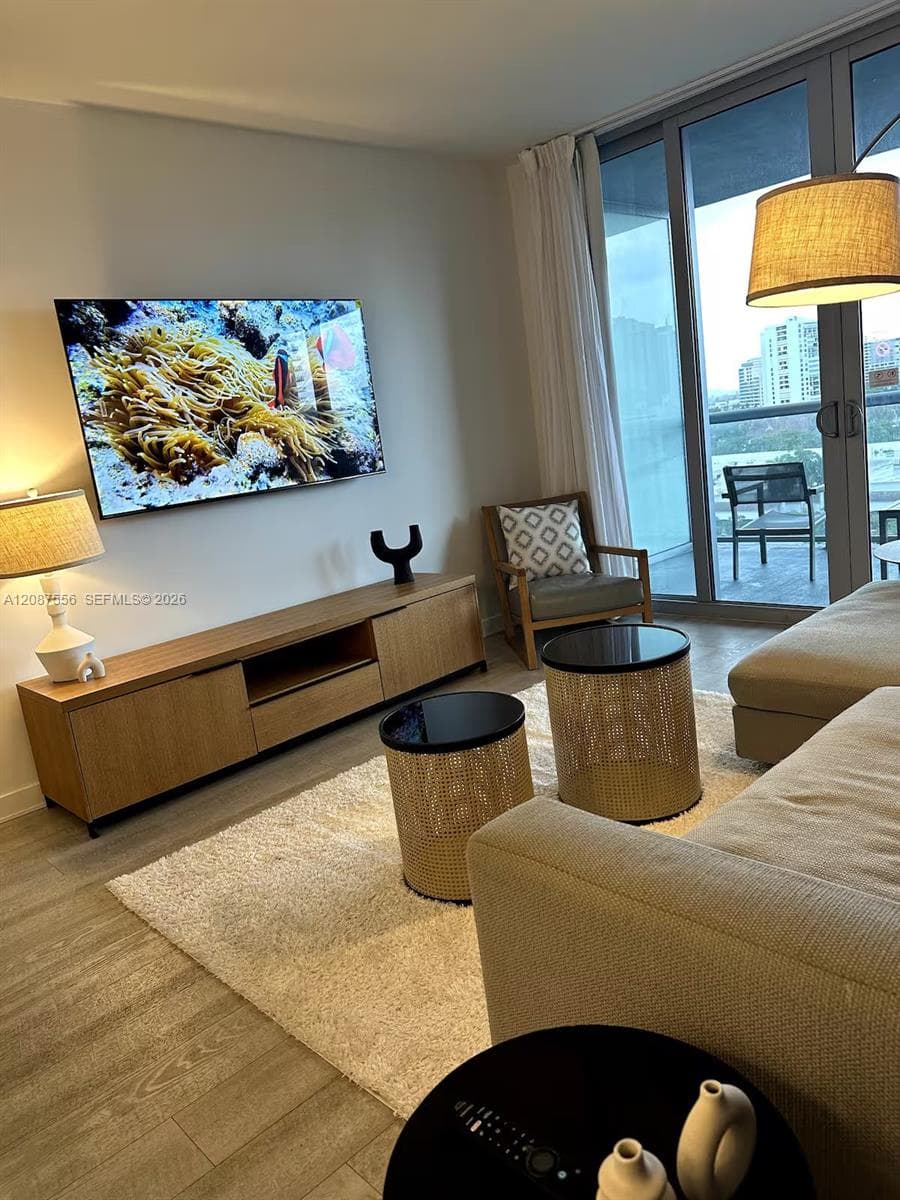 BEACHWALK CONDOMINIUM · #R1108 in Hallandale Beach - Photo 5