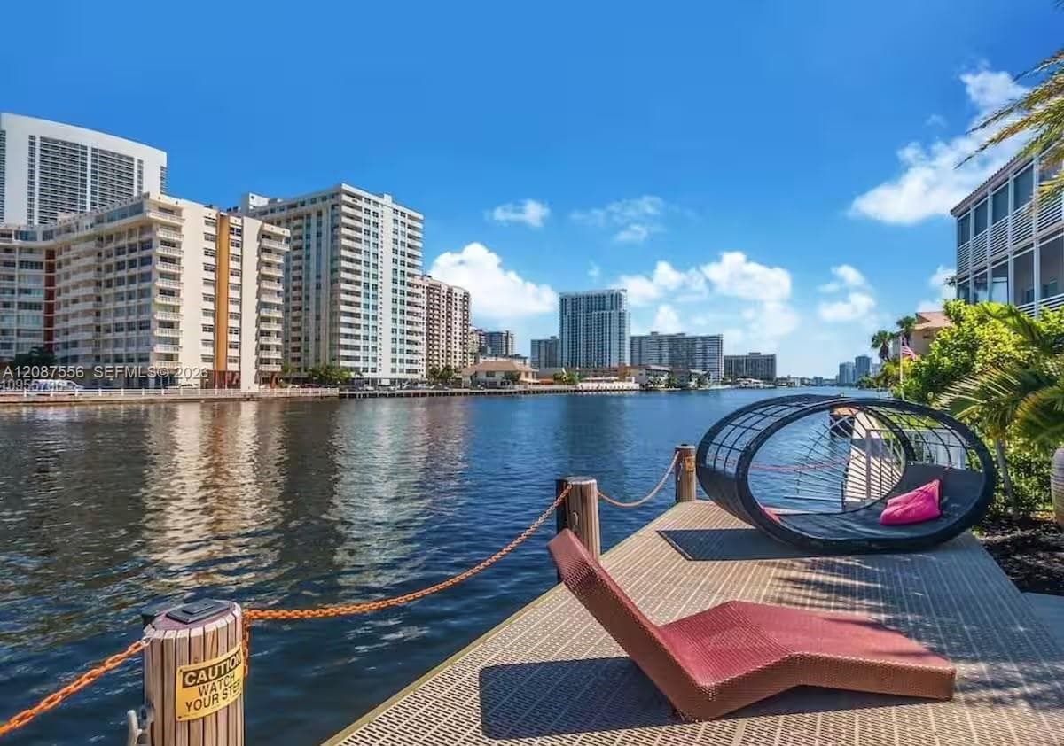 BEACHWALK CONDOMINIUM · #R1108 in Hallandale Beach - Photo 30