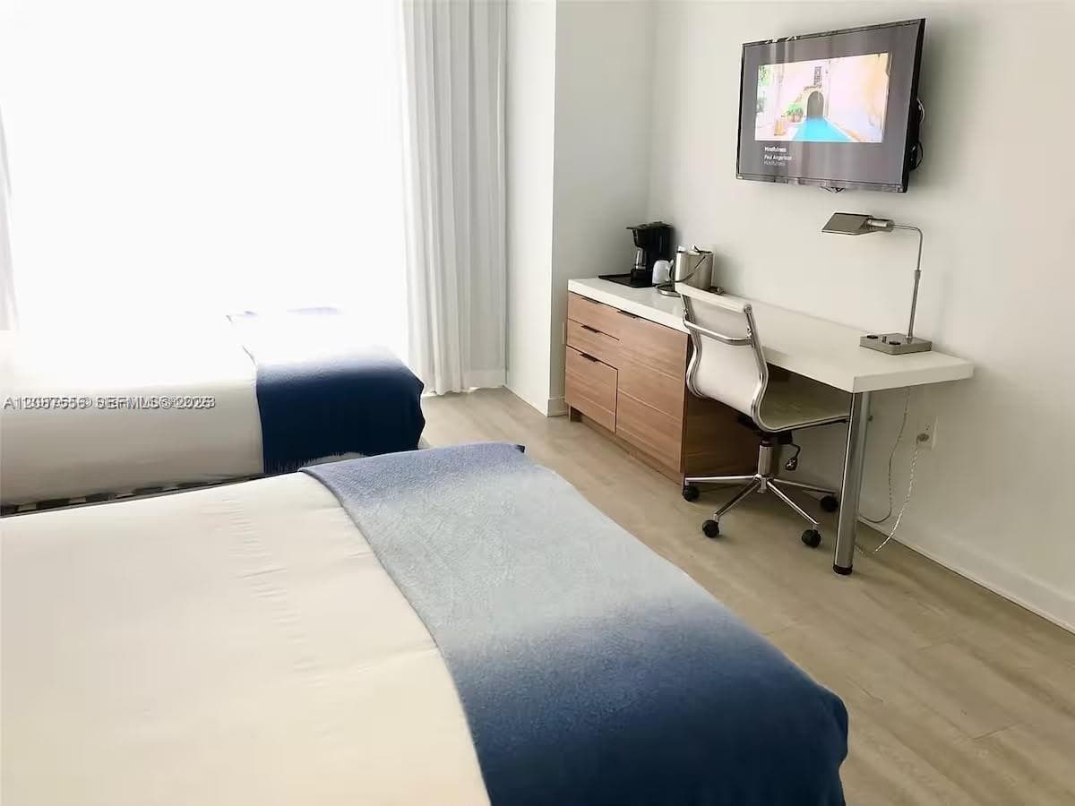 BEACHWALK CONDOMINIUM · #R1108 in Hallandale Beach - Photo 34
