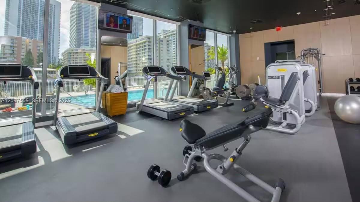 BEACHWALK CONDOMINIUM · #R1108 in Hallandale Beach - Photo 49
