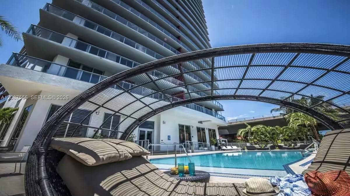 BEACHWALK CONDOMINIUM · #R1108 in Hallandale Beach - Photo 41