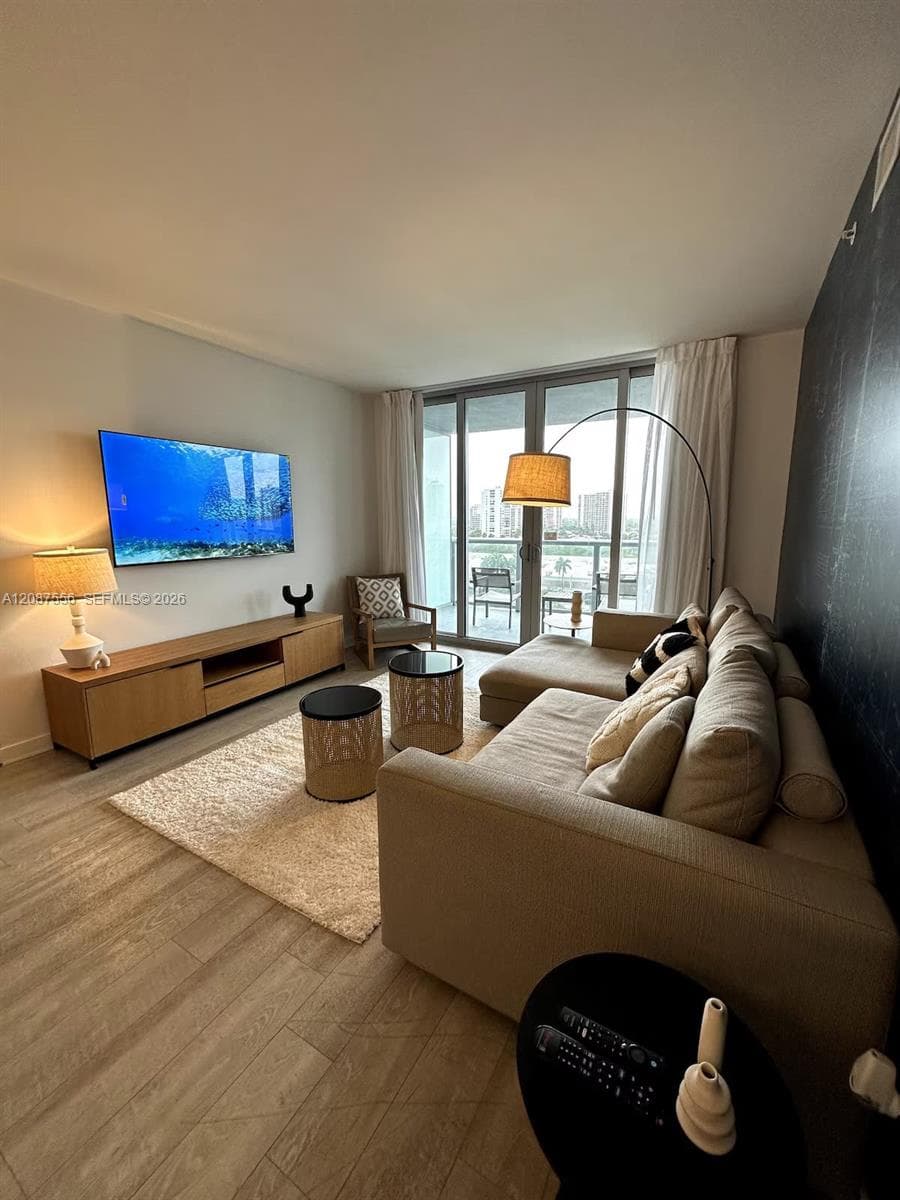 BEACHWALK CONDOMINIUM · #R1108 in Hallandale Beach - Photo 18