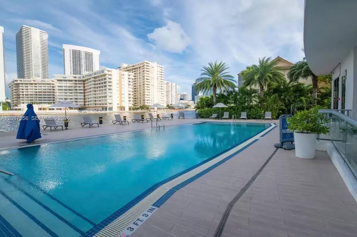 BEACHWALK CONDOMINIUM · #R1108 in Hallandale Beach - Photo 51