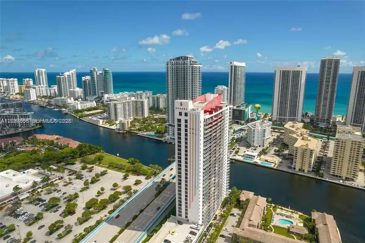 BEACHWALK CONDOMINIUM · #R1108 in Hallandale Beach - Photo 48