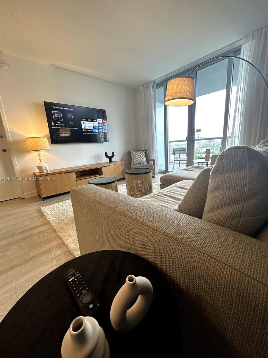 BEACHWALK CONDOMINIUM · #R1108 in Hallandale Beach - Photo 19