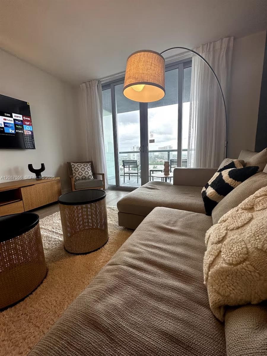 BEACHWALK CONDOMINIUM · #R1108 in Hallandale Beach - Photo 4