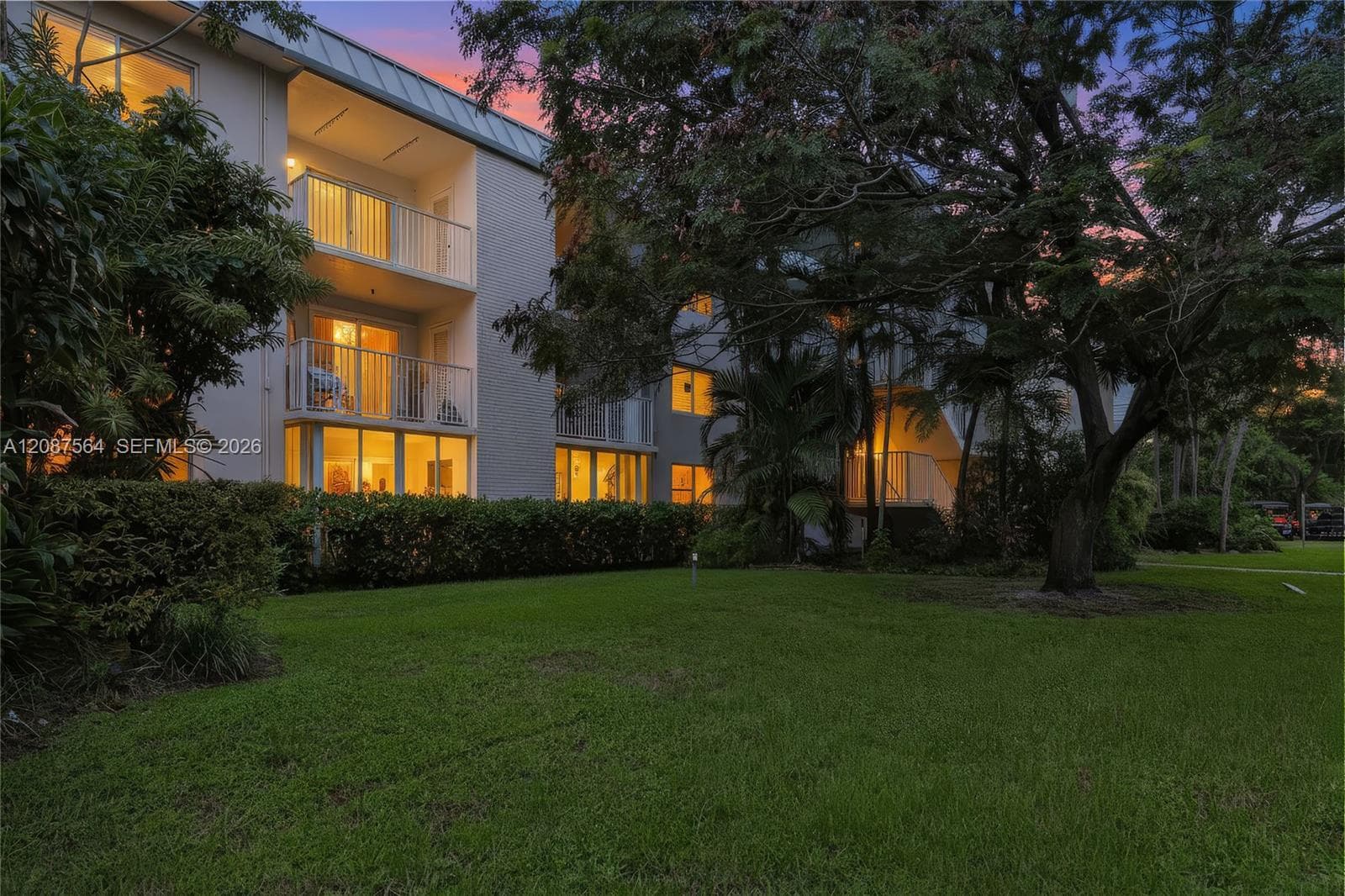 Galen Drive Condominium A · #110 in Key Biscayne - Photo 18