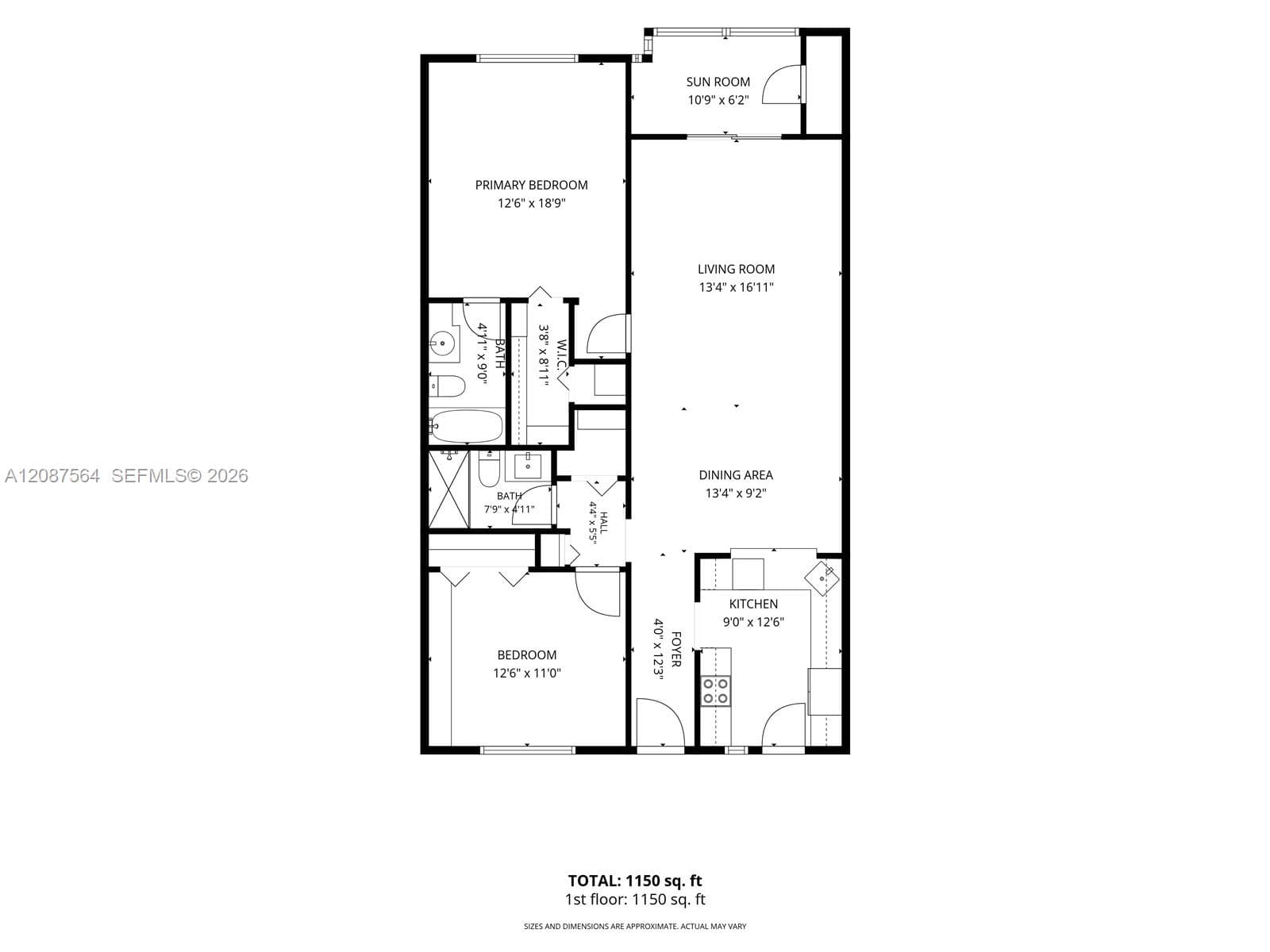Galen Drive Condominium A · #110 in Key Biscayne - Photo 19