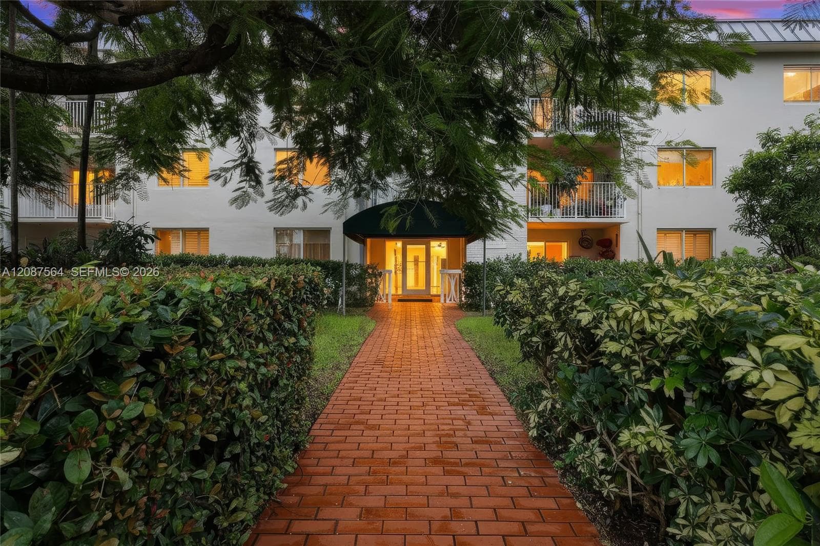 Galen Drive Condominium A · #110 in Key Biscayne - Photo 4