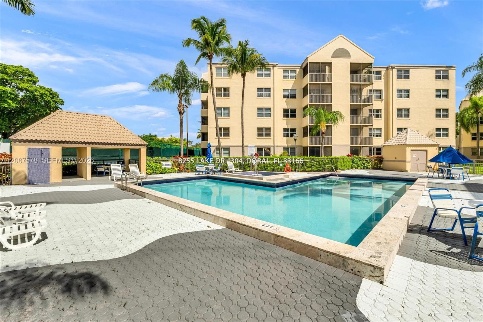 LAS VISTAS AT DORAL CONDO · #304 in Doral - Photo 26