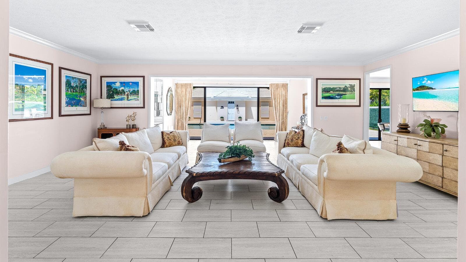 11354 Old Harbour Road - Lost Tree Villa