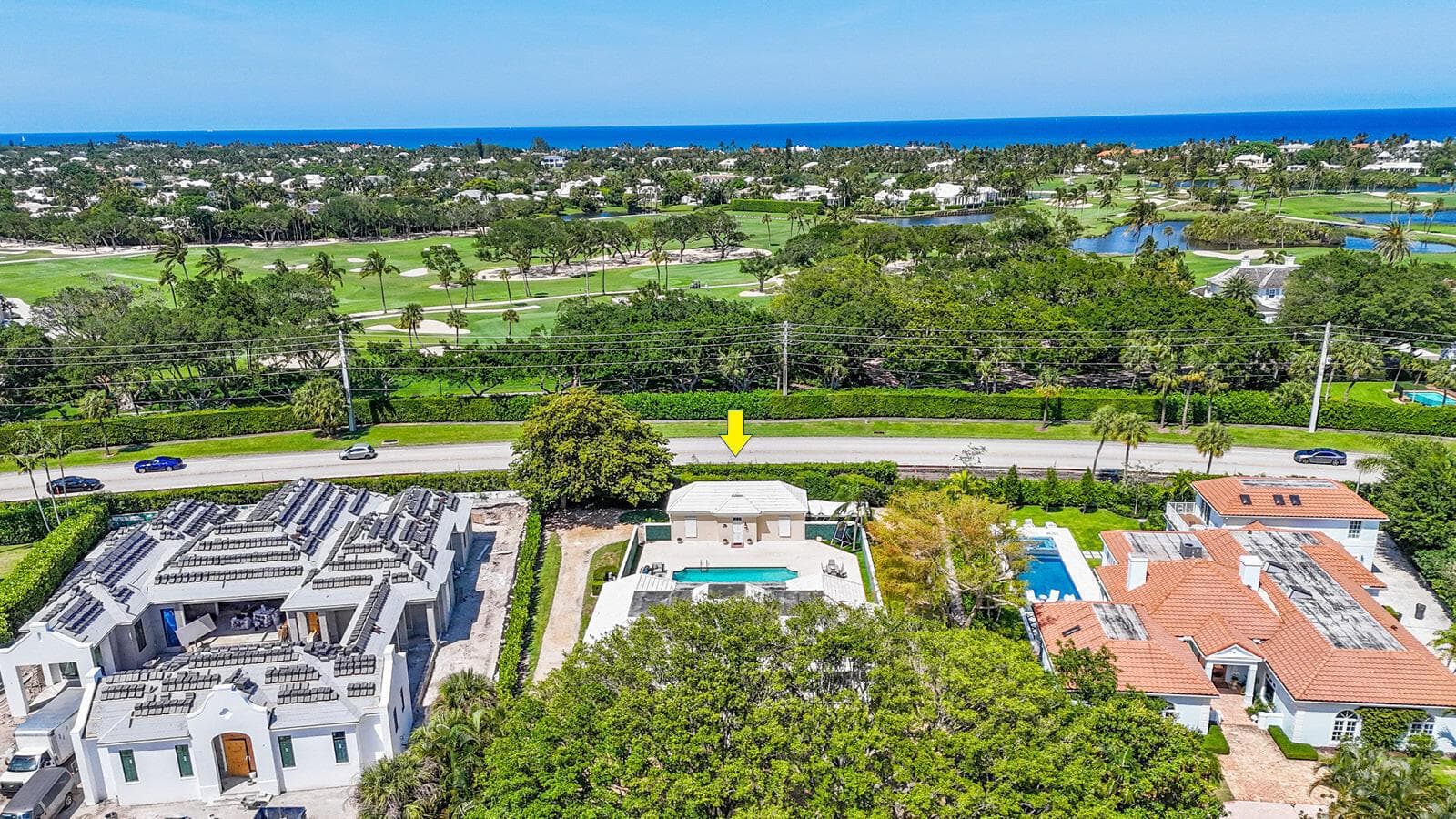11354 Old Harbour Road - Lost Tree Villa