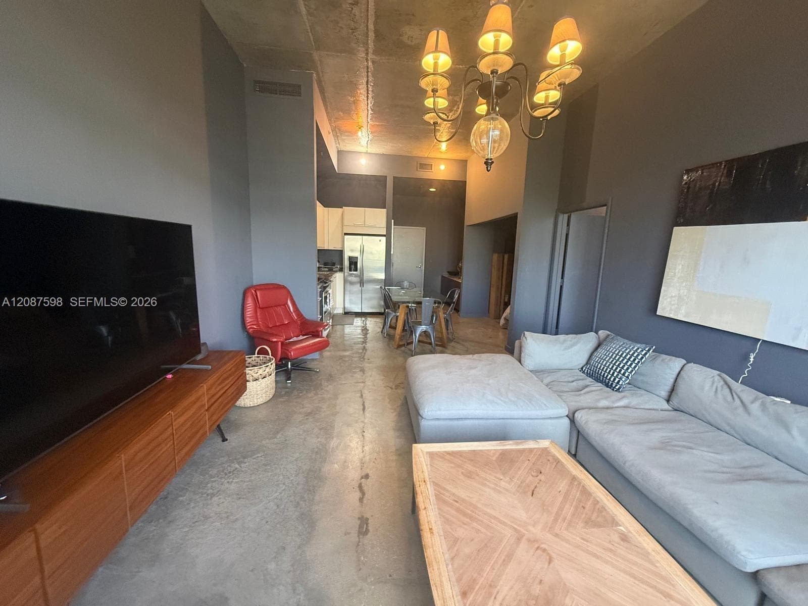 THE MERIDIAN CONDO · #428 in Miami Beach - Photo 2