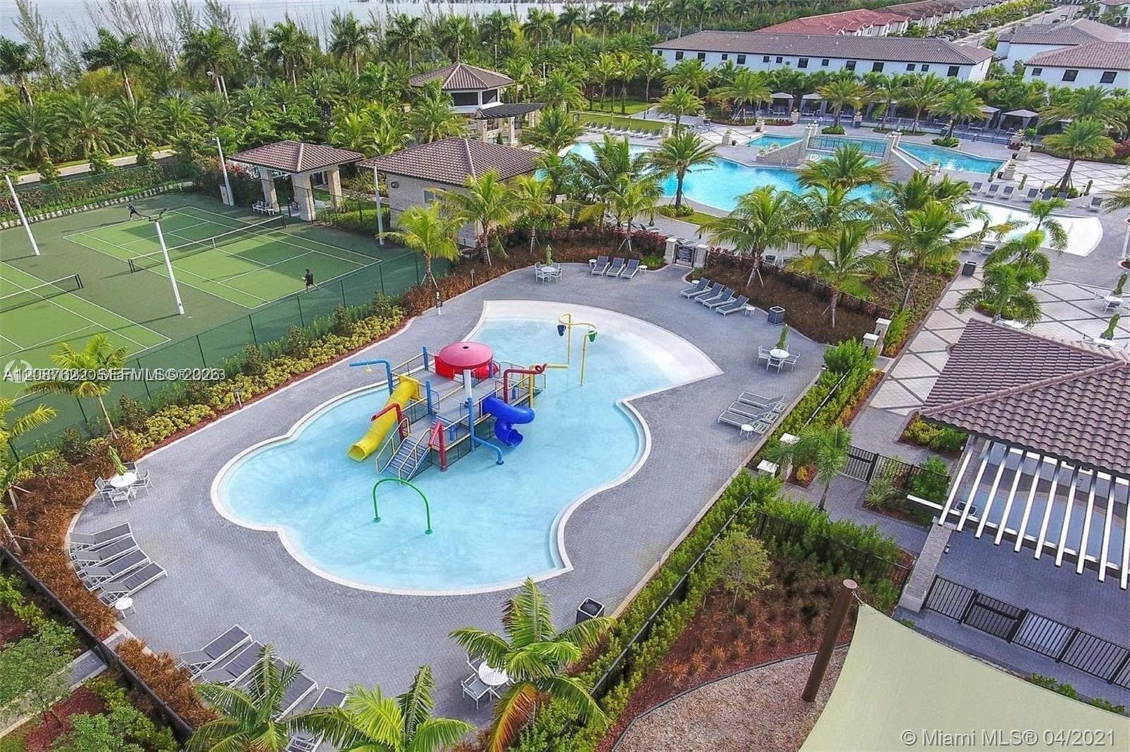 APEX AT PARK CENTRAL CON · #31 in Doral - Photo 43