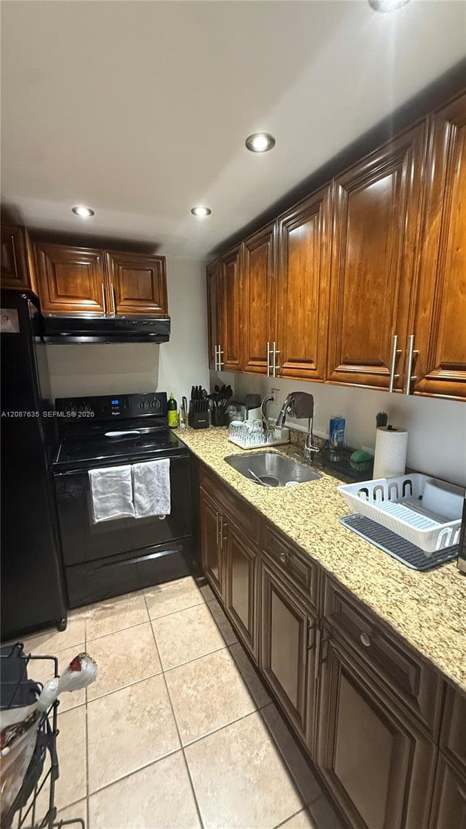 BAYSWATER COURT CONDO · #2Q in North Miami Beach - Photo 13