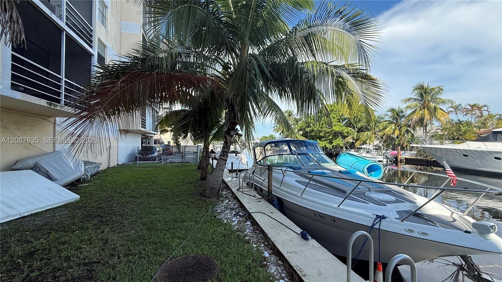BAYSWATER COURT CONDO · #2Q in North Miami Beach - Photo 4