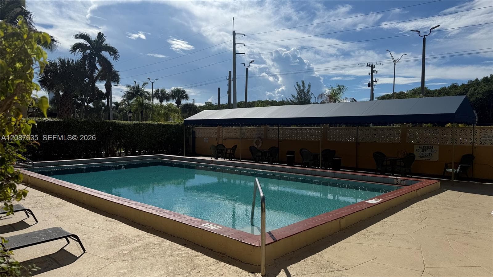 BAYSWATER COURT CONDO · #2Q in North Miami Beach - Photo 8