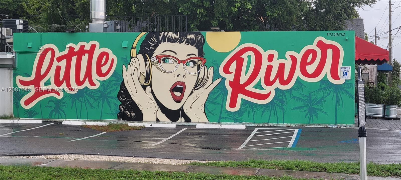 KNIGHTSVILLE · #1 in Miami - Photo 1