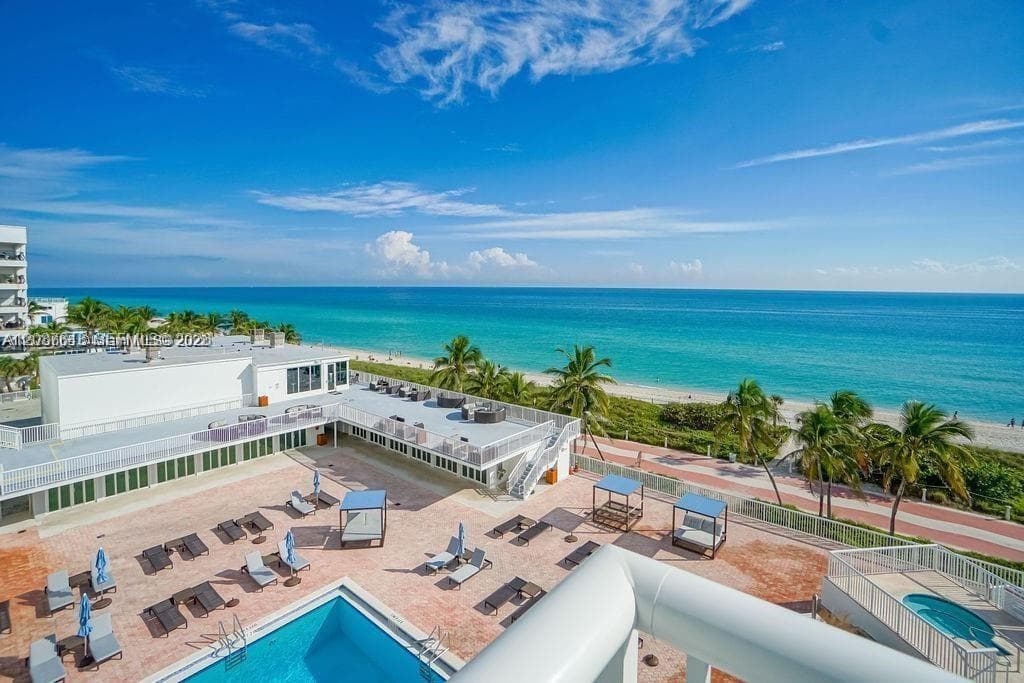 THE CARRIAGE HOUSE CONDO · #919 in Miami Beach - Photo 6