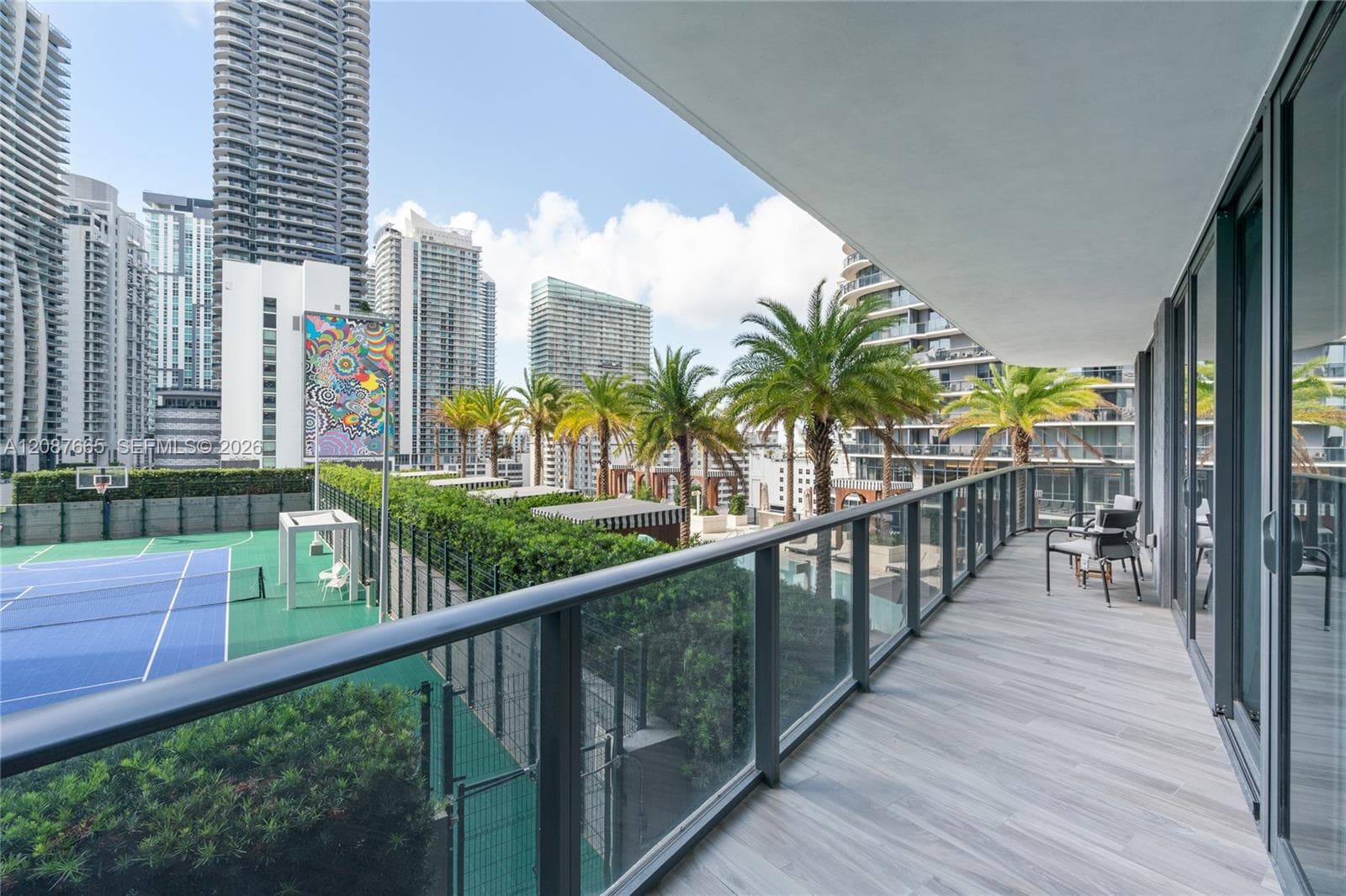 SLS Lux · #1002 in Miami - Photo 29