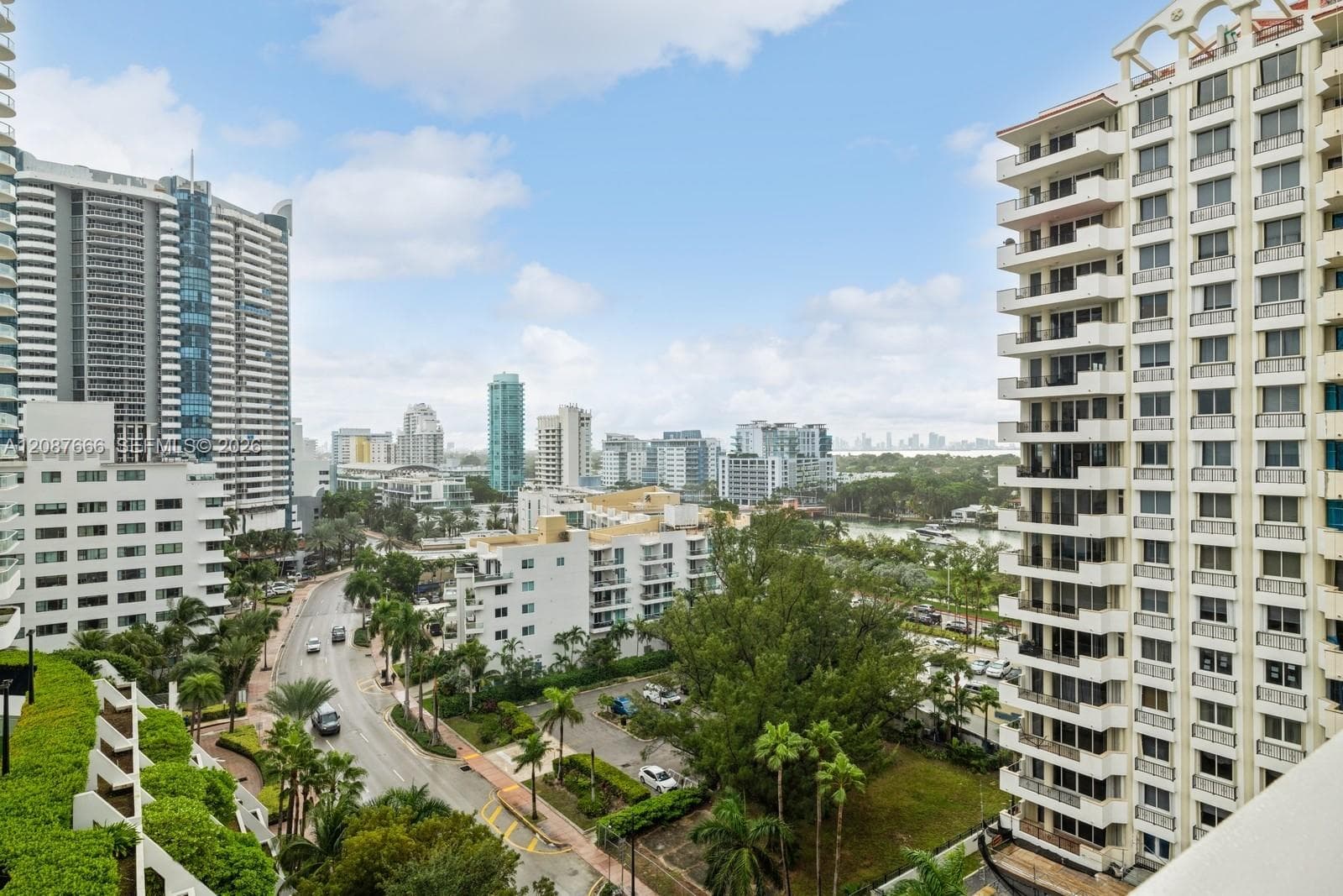 MAR DEL PLATA CONDO · #1201 in Miami Beach - Photo 27