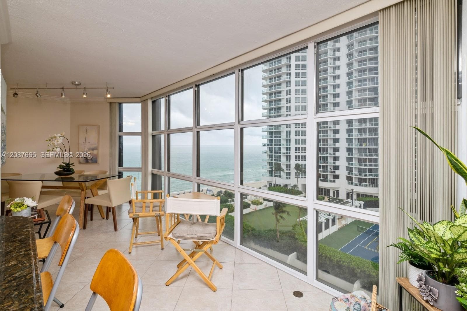 MAR DEL PLATA CONDO · #1201 in Miami Beach - Photo 16