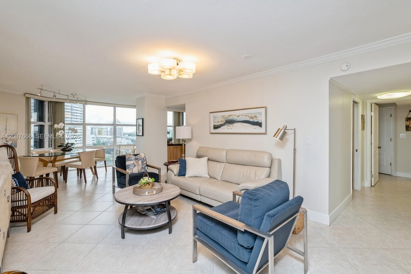 MAR DEL PLATA CONDO · #1201 in Miami Beach - Photo 3