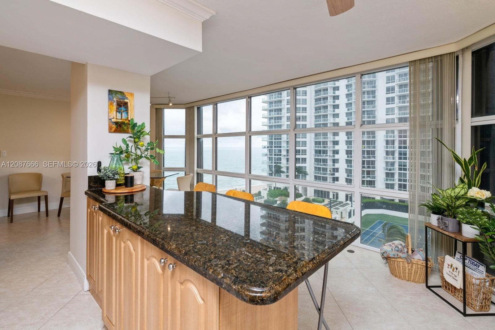 MAR DEL PLATA CONDO · #1201 in Miami Beach - Photo 5