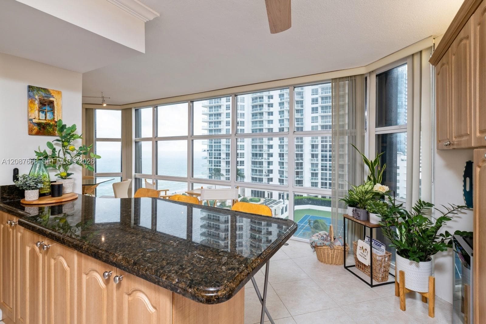 MAR DEL PLATA CONDO · #1201 in Miami Beach - Photo 20