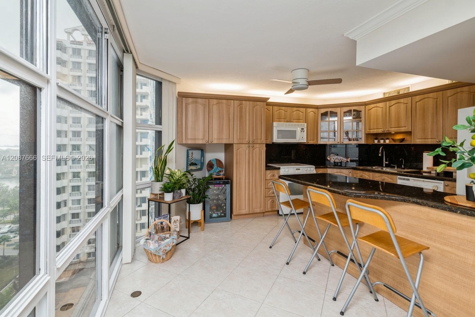 MAR DEL PLATA CONDO · #1201 in Miami Beach - Photo 19