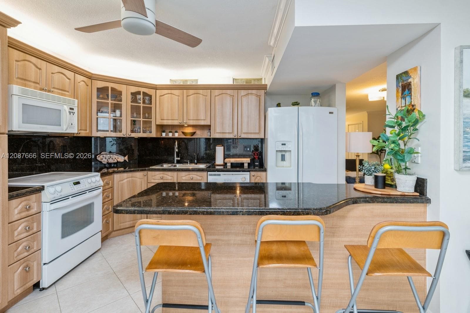 MAR DEL PLATA CONDO · #1201 in Miami Beach - Photo 4