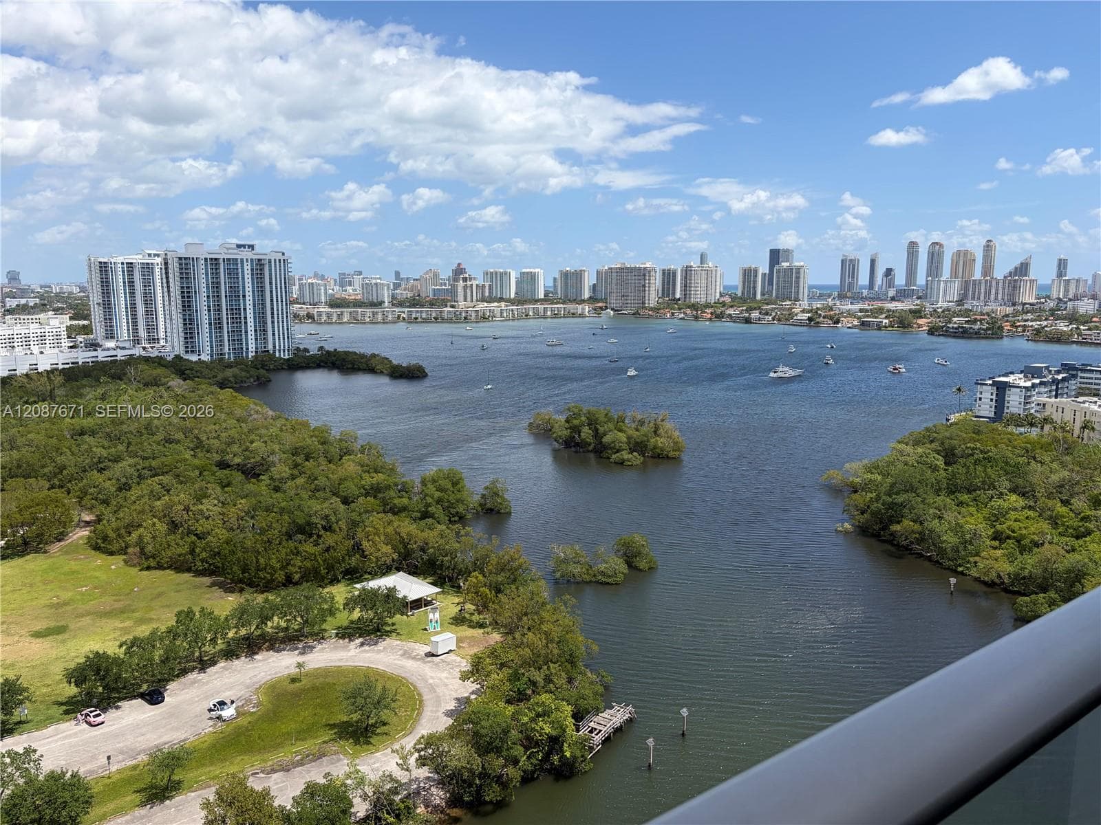 The harbour · #2104 in North Miami Beach - Photo 2