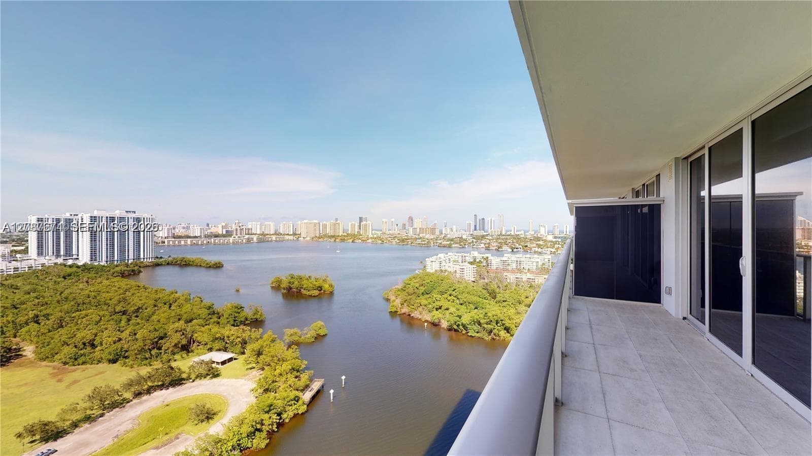 The harbour · #2104 in North Miami Beach - Photo 1