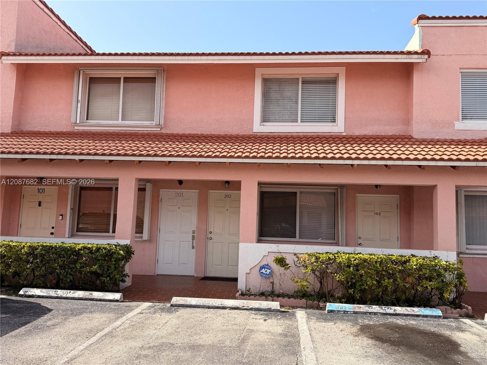 DORAL COURT CONDO · #202 in Doral - Photo 1