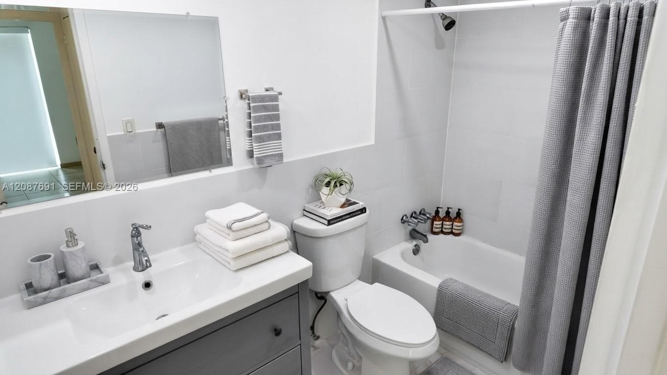 AVILA CONDO · #308 in Sunny Isles Beach - Photo 5