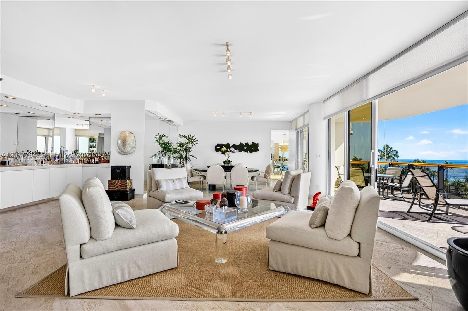Bal Harbour Tower · #5E in Bal Harbour - Photo 23