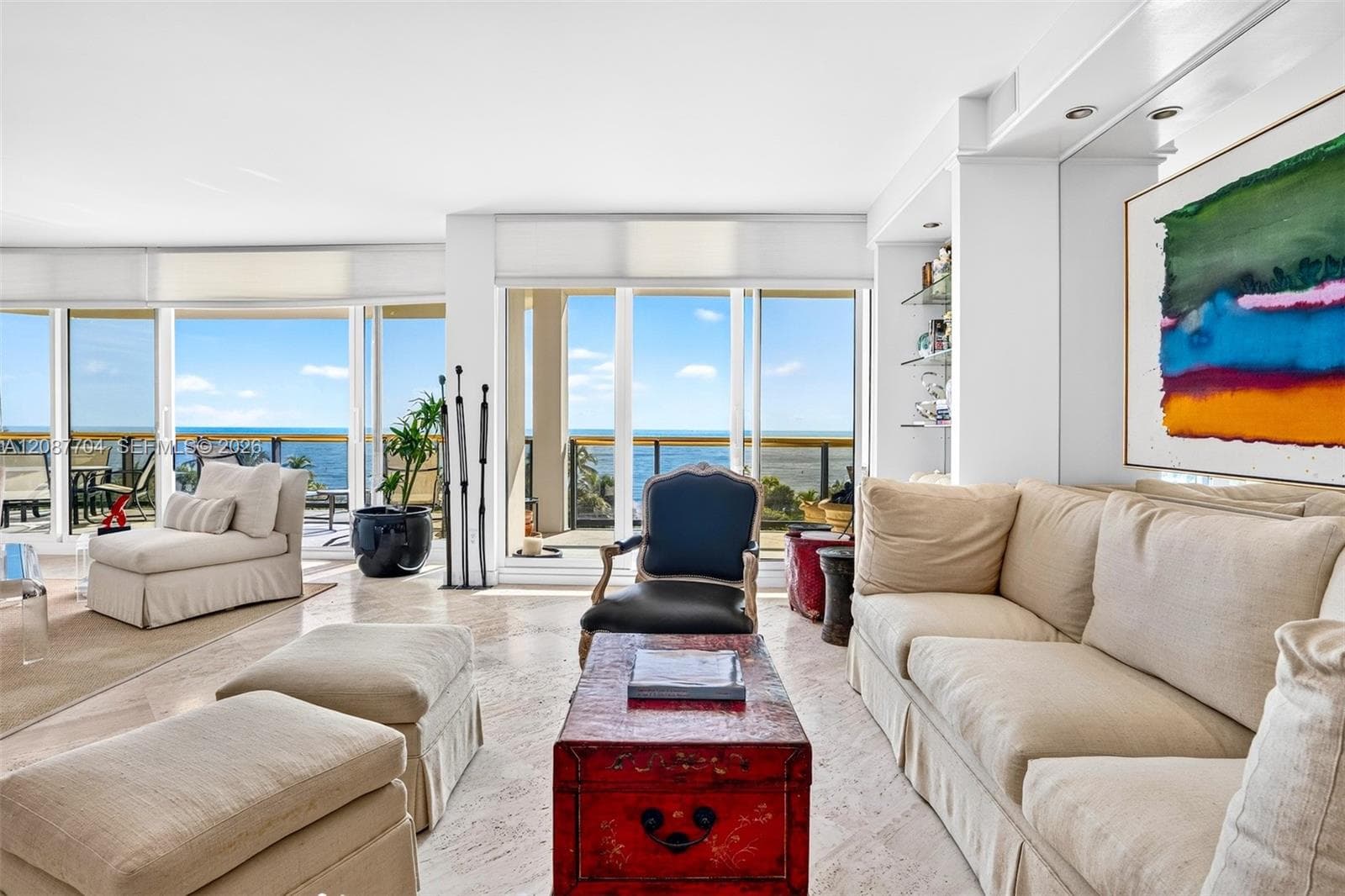 Bal Harbour Tower · #5E in Bal Harbour - Photo 27