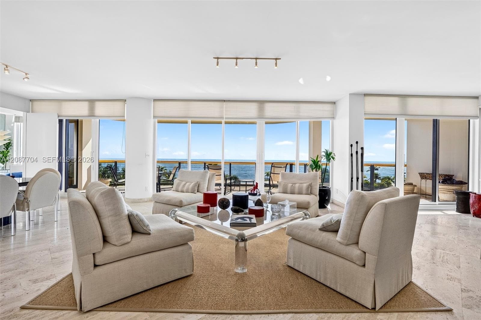 Bal Harbour Tower · #5E in Bal Harbour - Photo 22