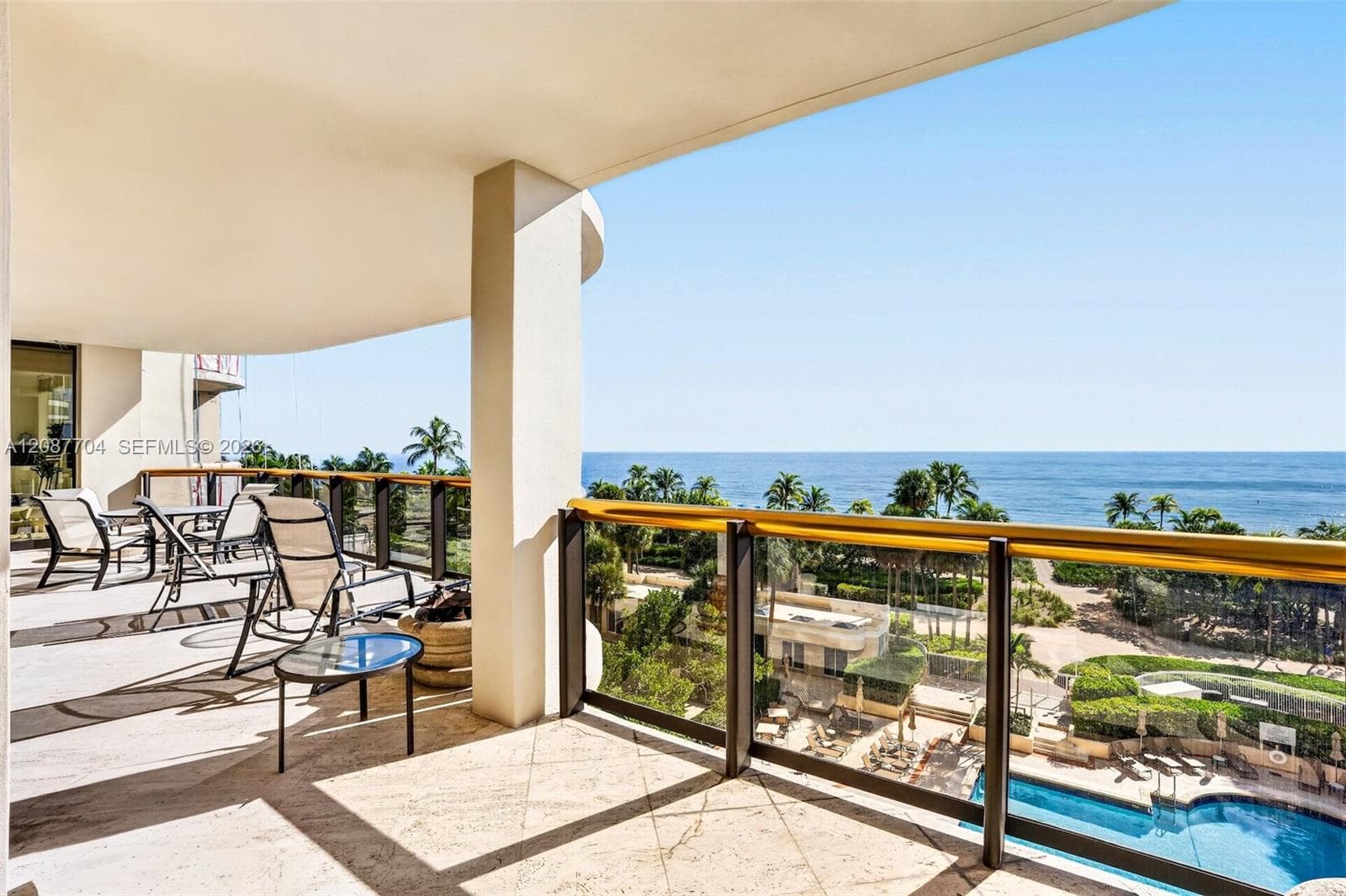 Bal Harbour Tower · #5E in Bal Harbour - Photo 7