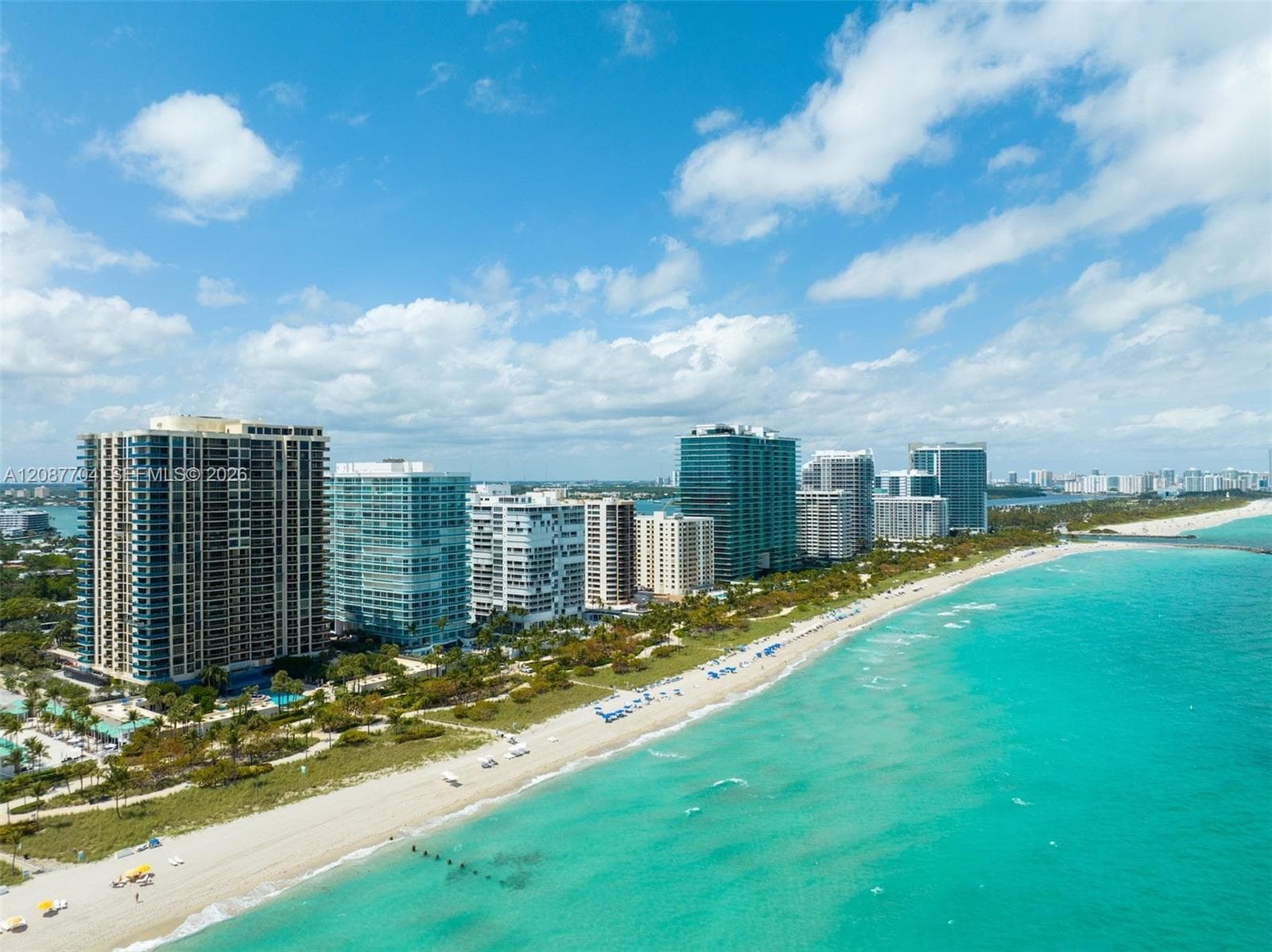 Bal Harbour Tower · #5E in Bal Harbour - Photo 3
