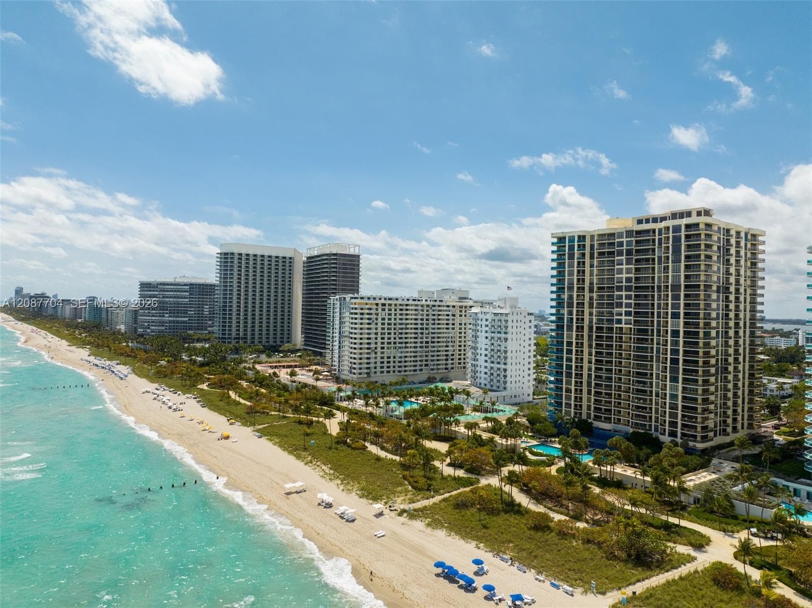 Bal Harbour Tower · #5E in Bal Harbour - Photo 1