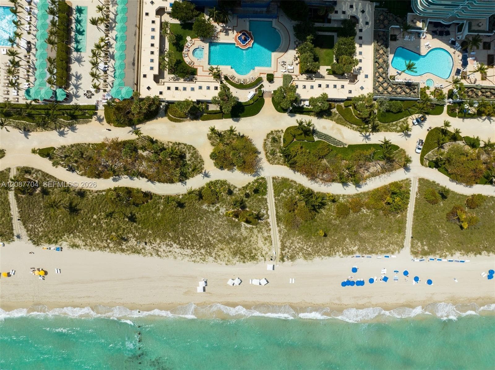 Bal Harbour Tower · #5E in Bal Harbour - Photo 5